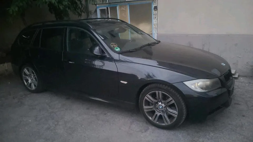 Volkswagen E91