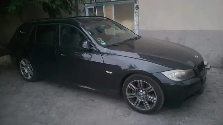 Volkswagen E91