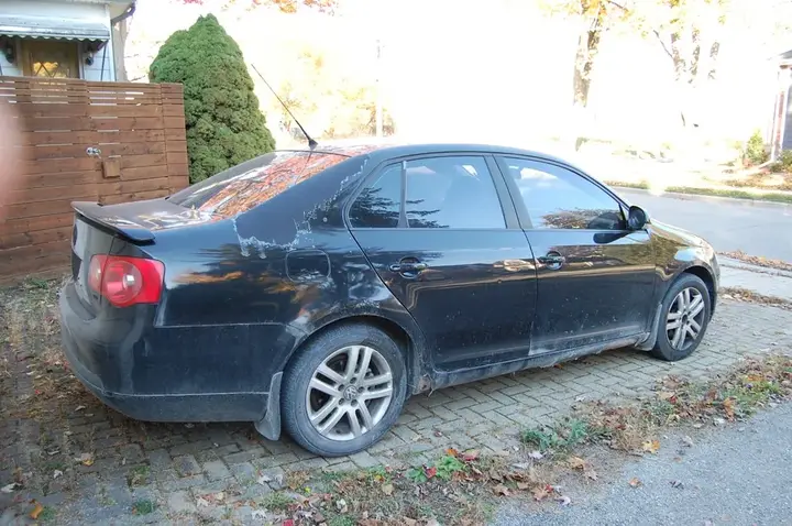 Volkswagen Jetta 2027 photo 2
