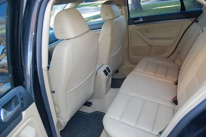 Volkswagen Jetta 2027 photo 4