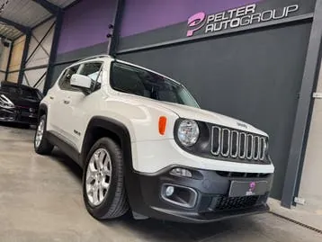 Jeep Renegade 2015 photo 3
