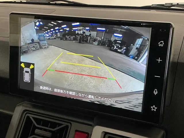 Daihatsu Taft 2026 photo 4