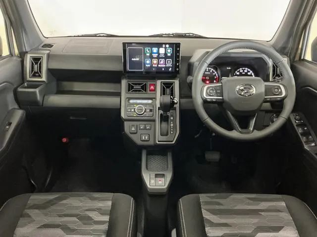 Daihatsu Taft 2026 photo 3