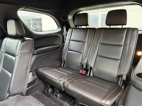 Dodge Durango 2021 photo 5