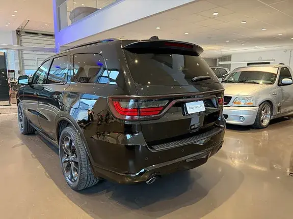 Dodge Durango 2021 photo 3