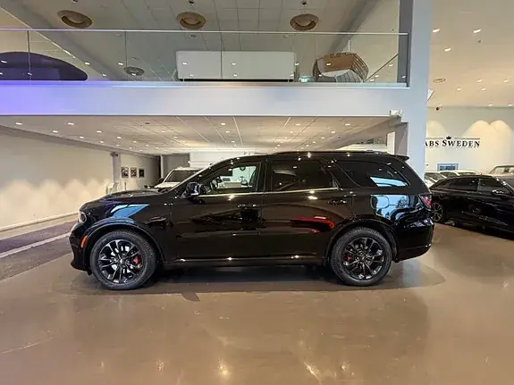 Dodge Durango 2021 photo 2