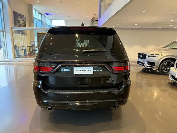 Dodge Durango 2021 photo 4