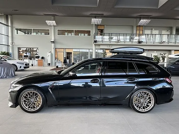 BMW M3 2026 photo 3