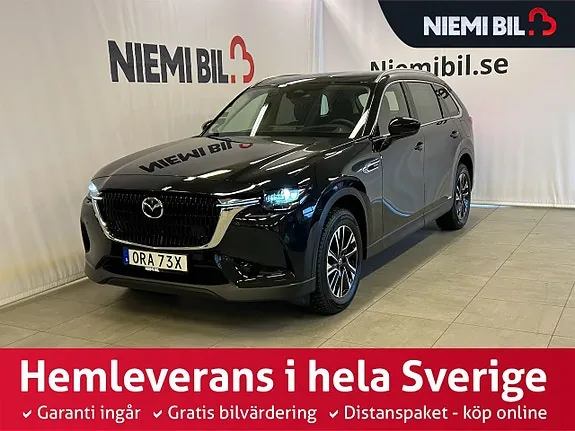 Mazda Cx-80