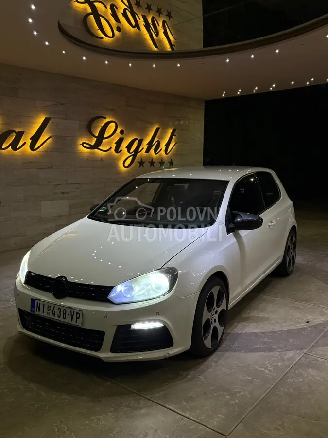 Volkswagen Golf 2009 photo 5