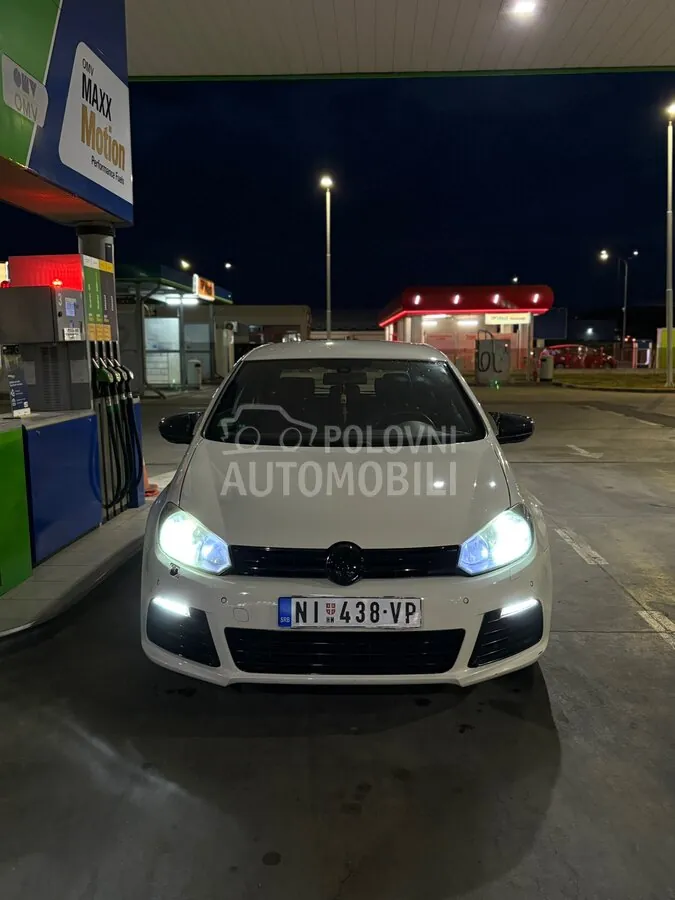 Volkswagen Golf 2009 photo 2