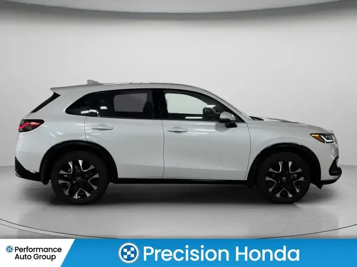 Honda Hr-V 2026 photo 4