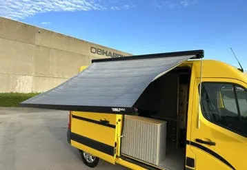 Renault Master 2013 photo 3