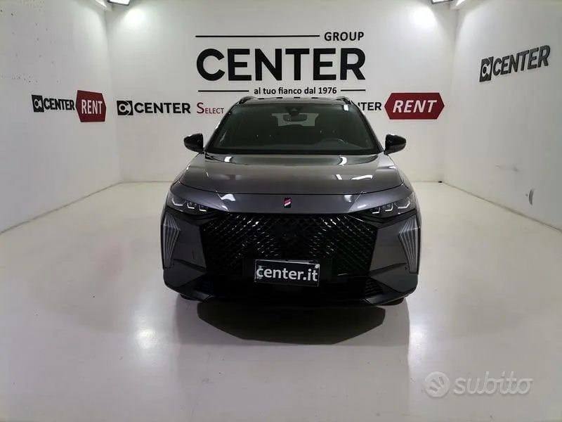 DS Automobiles Ds 7 2023 photo 2