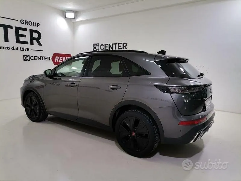 DS Automobiles Ds 7 2023 photo 4
