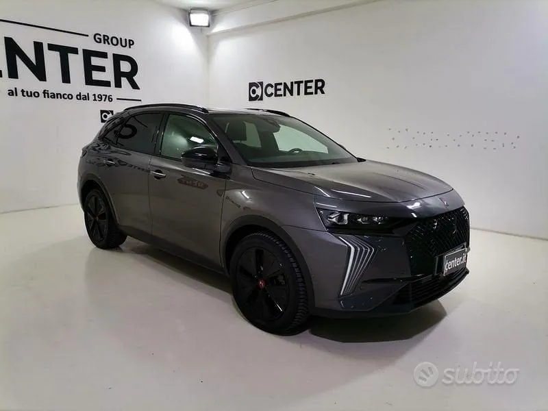 DS Automobiles Ds 7 2023 photo 3