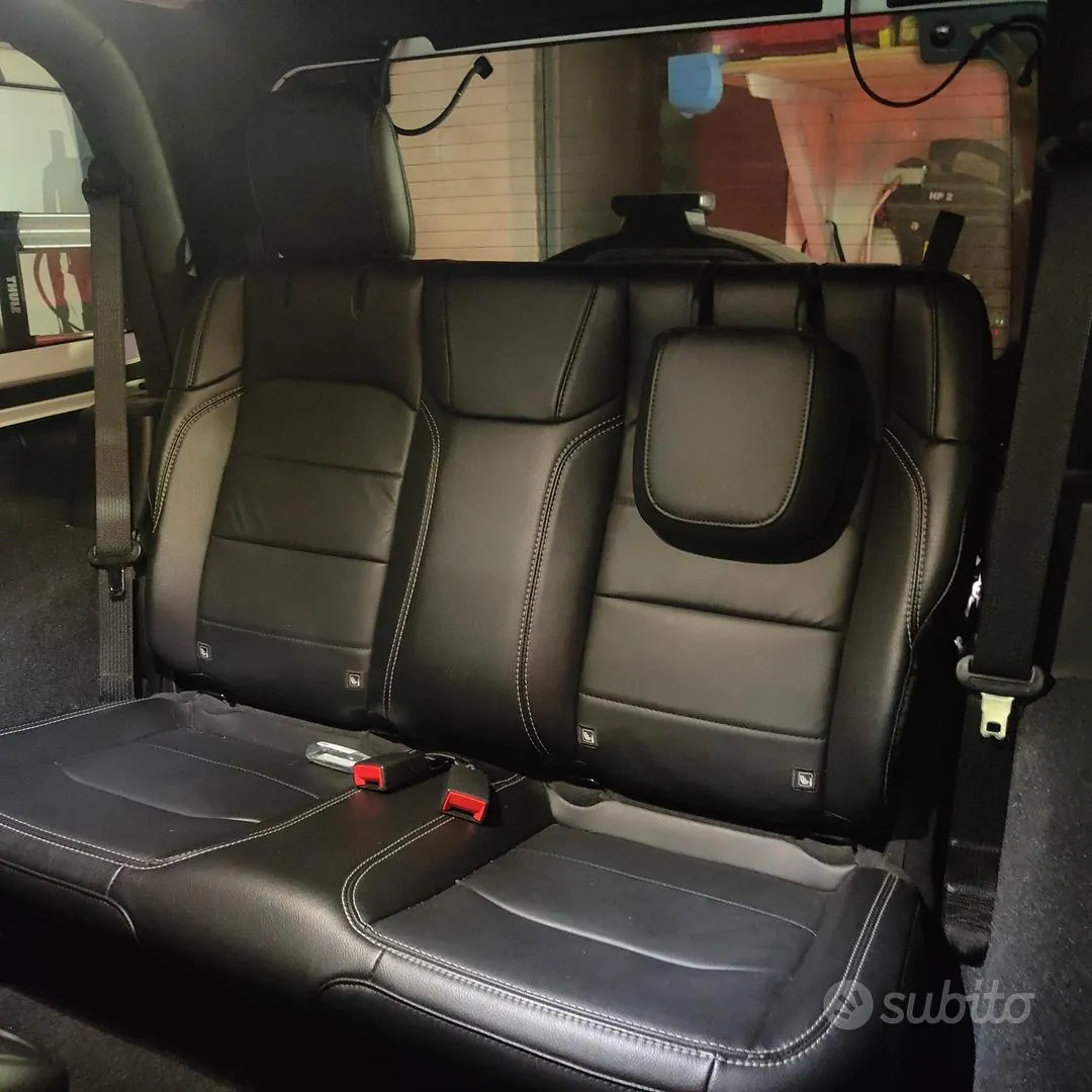 Jeep Wrangler 2021 photo 5