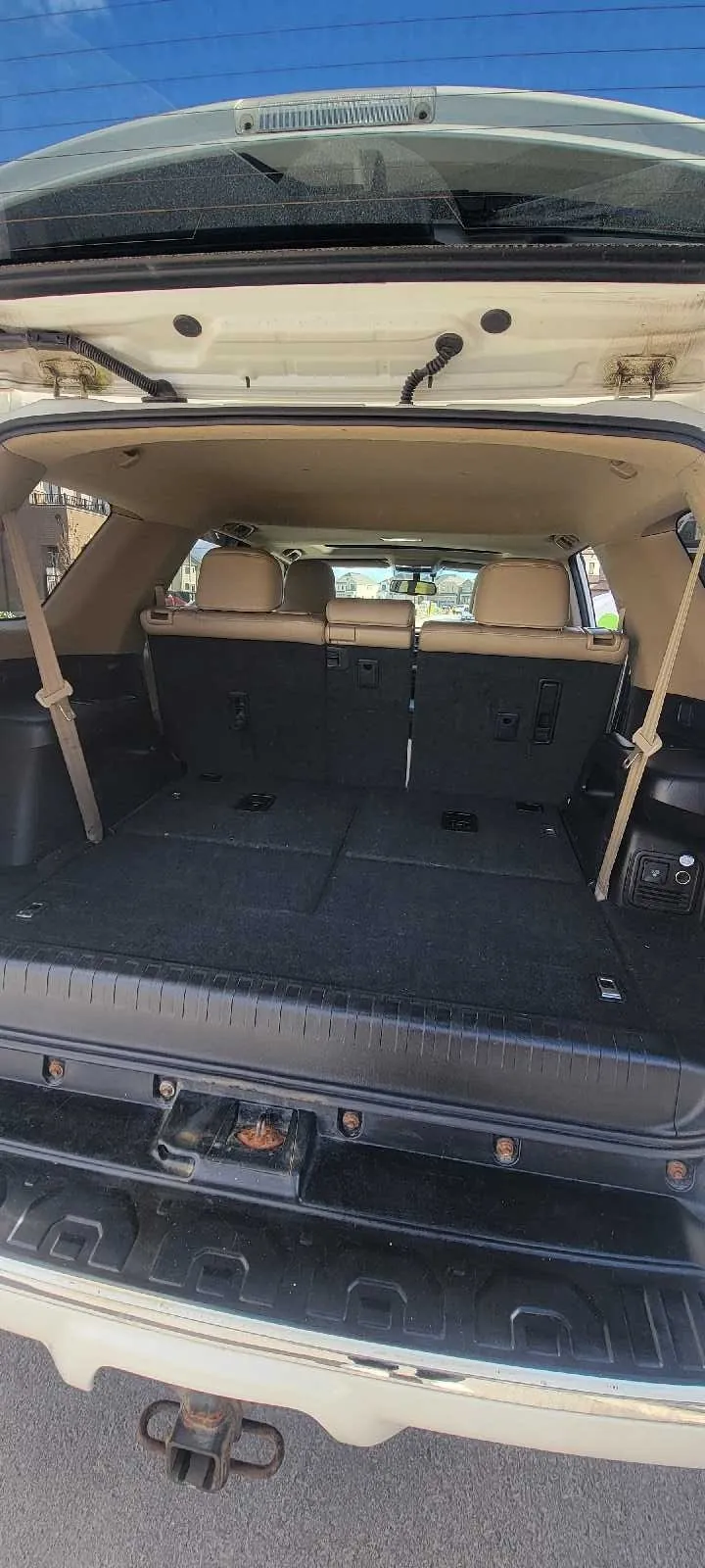 Toyota 4Runner 2011 photo 4