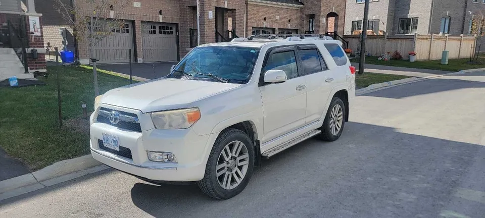 Toyota 4Runner