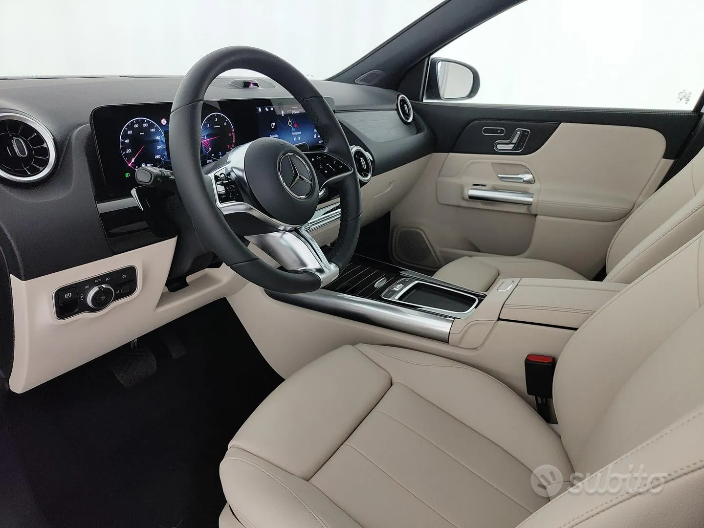 Mercedes-Benz Gla 2023 photo 5
