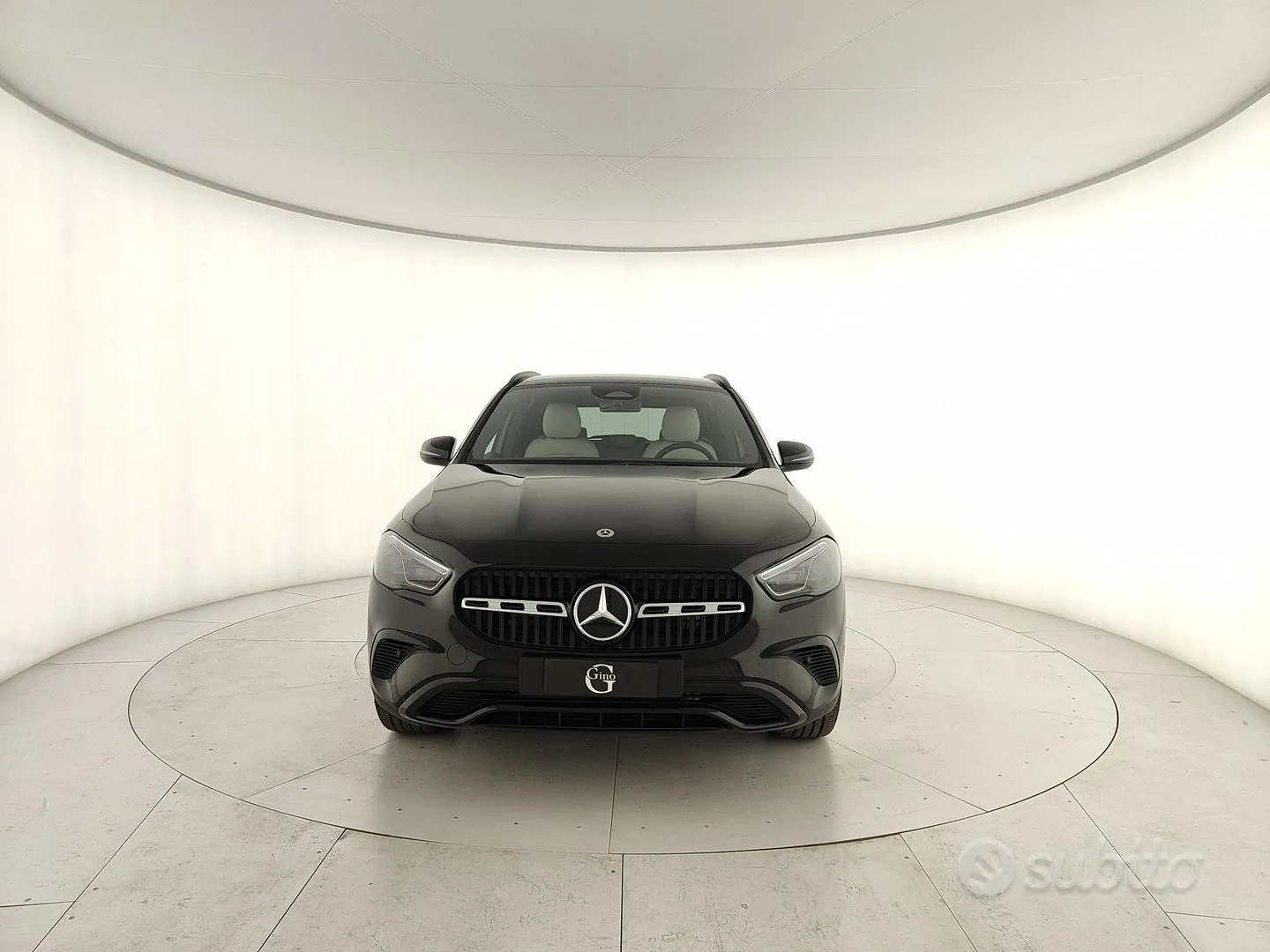 Mercedes-Benz Gla 2023 photo 2