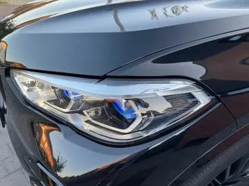 BMW X5 2020 photo 2
