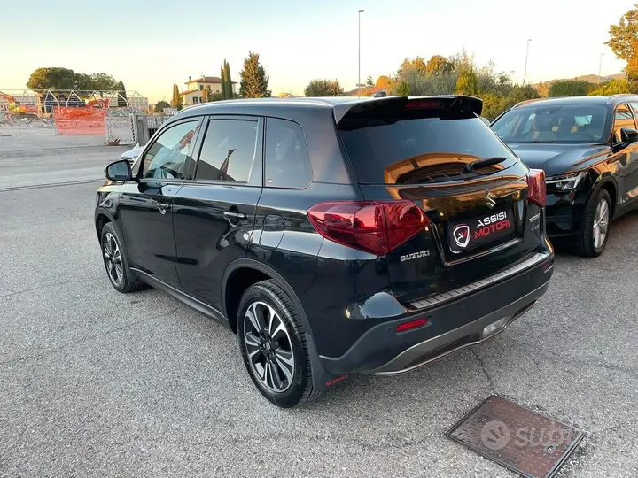 Suzuki Vitara 2022 photo 3