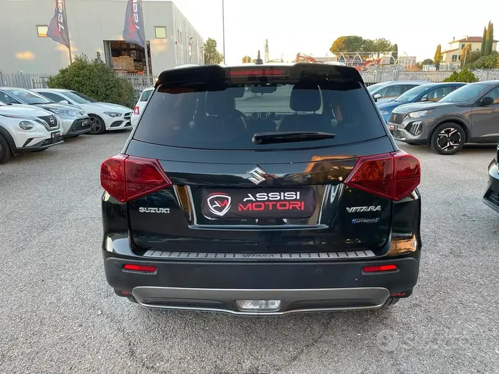 Suzuki Vitara 2022 photo 4