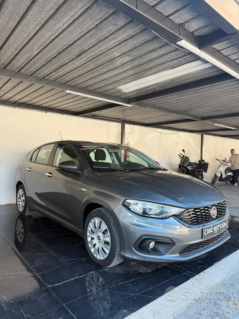 Fiat Tipo