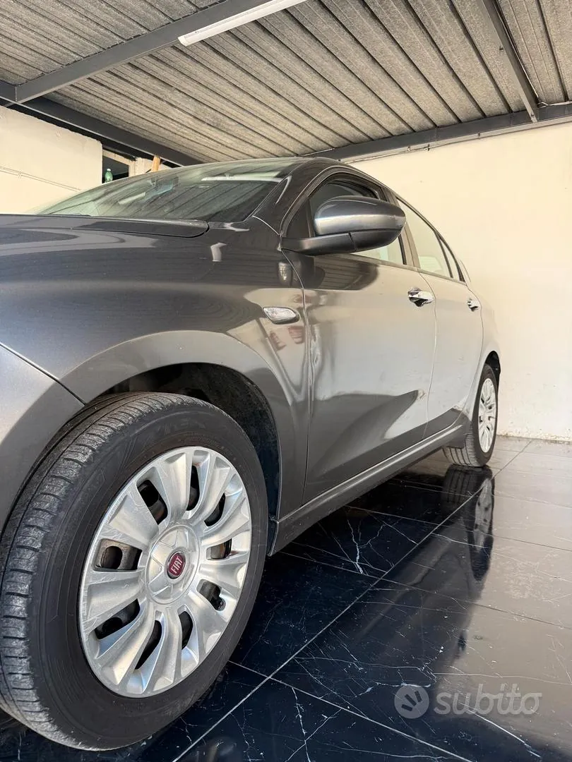 Fiat Tipo 2018 photo 5
