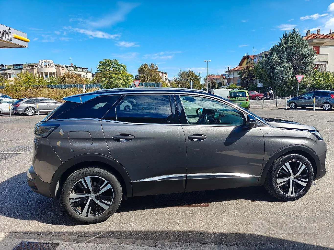 Peugeot 3008 2023 photo 3