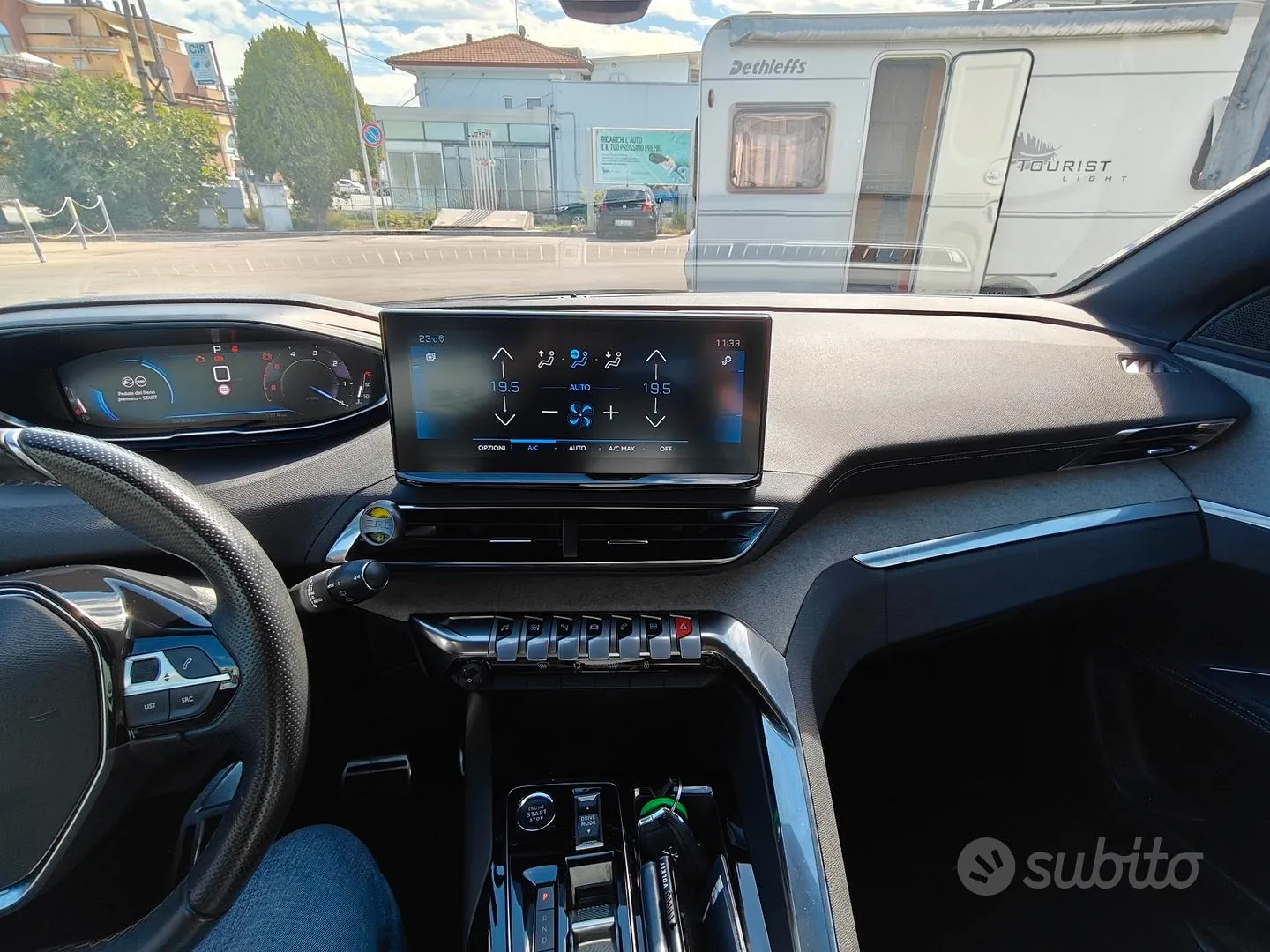 Peugeot 3008 2023 photo 5
