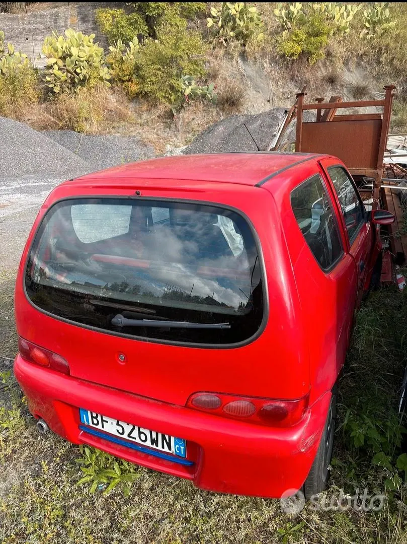 Fiat 600