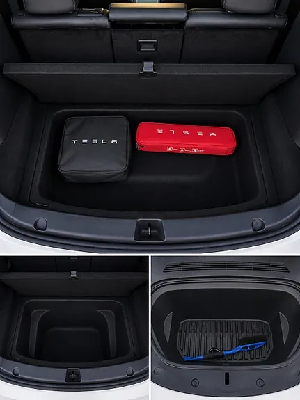 Tesla Model Y 2022 photo 2