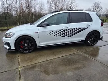 Volkswagen Golf 2019 photo 3