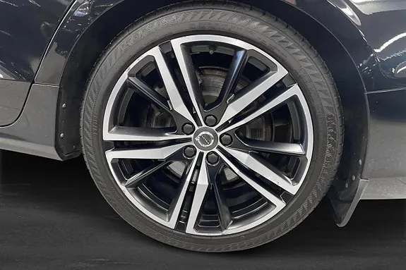 Volvo S60 2020 photo 5