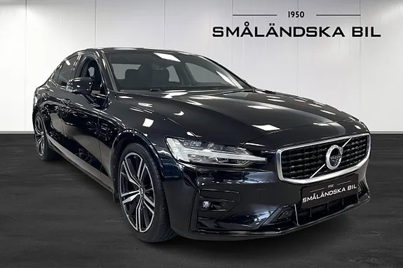 Volvo S60 2020 photo 2