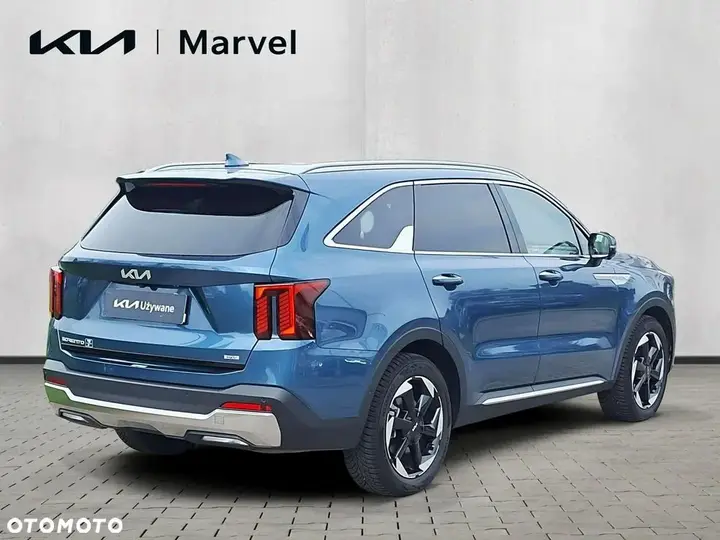 Kia Sorento 2024 photo 5