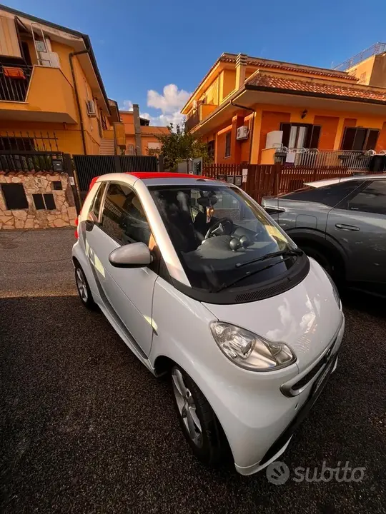 Smart Smart 451 2014 photo 2