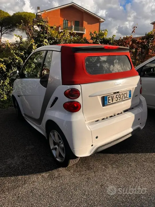 Smart Smart 451 2014 photo 3