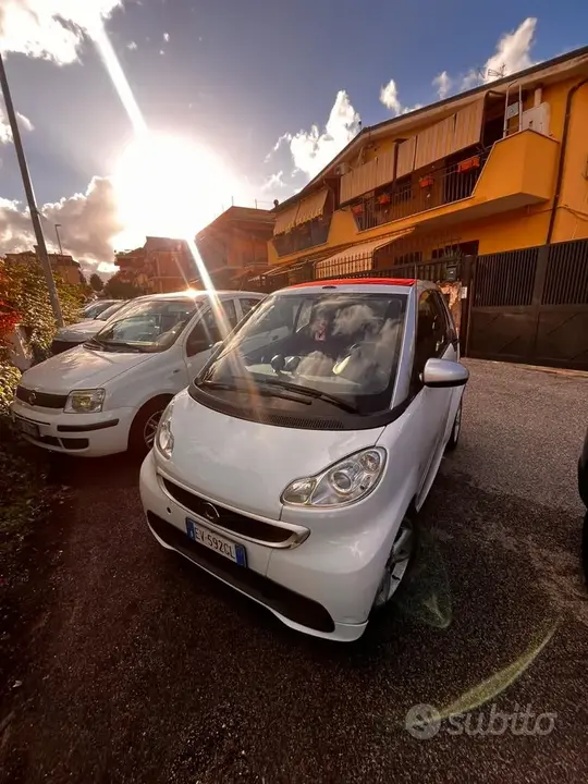 Smart Smart 451
