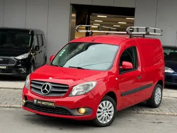 Mercedes-Benz Citan Combi