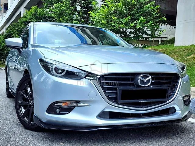 Mazda Mazda 3
