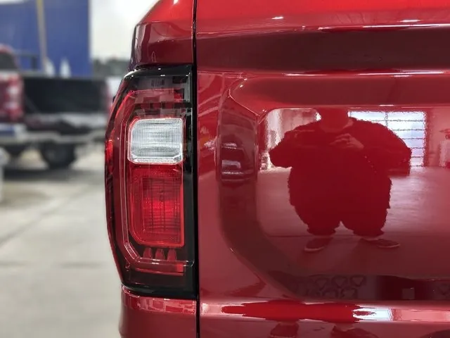 GMC Canyon 2026 photo 4