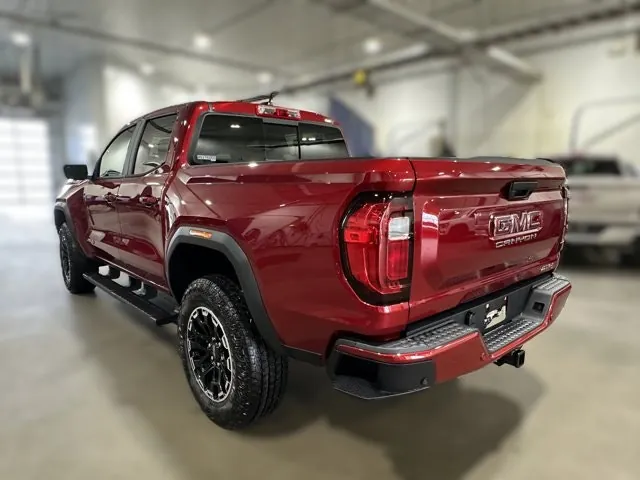 GMC Canyon 2026 photo 3
