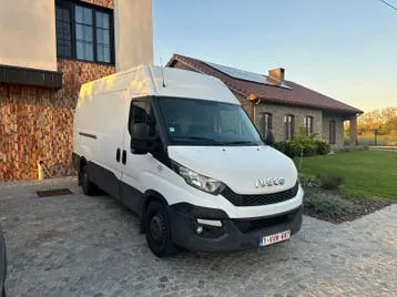 Iveco Daily