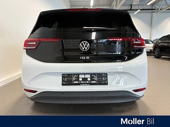 Volkswagen Id.3 2026 photo 5
