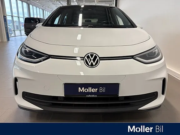 Volkswagen Id.3 2026 photo 4