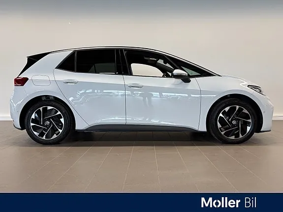 Volkswagen Id.3 2026 photo 2