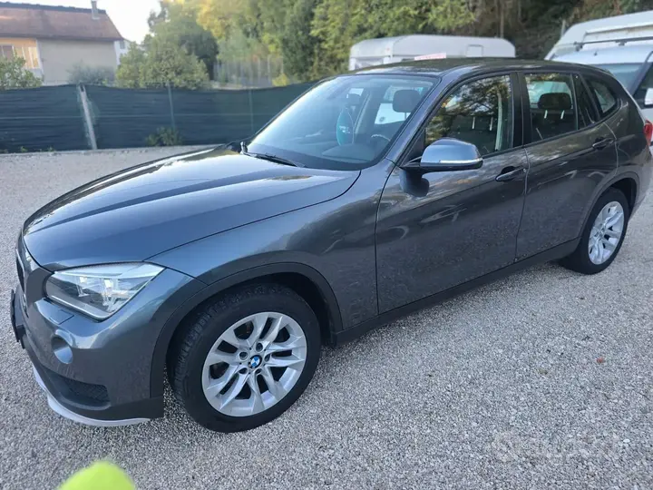 BMW X1 2015 photo 5